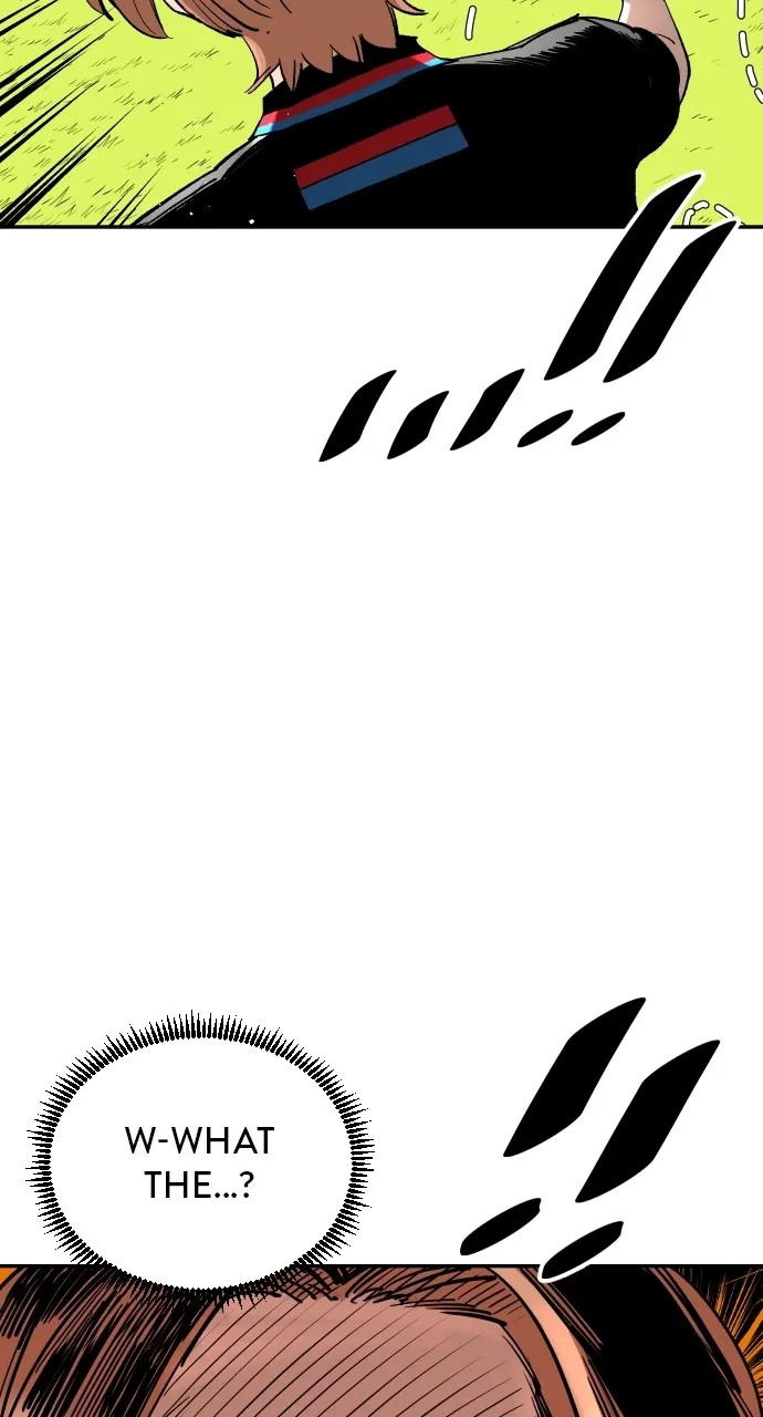 Build Up Chapter 133 page 52 - 