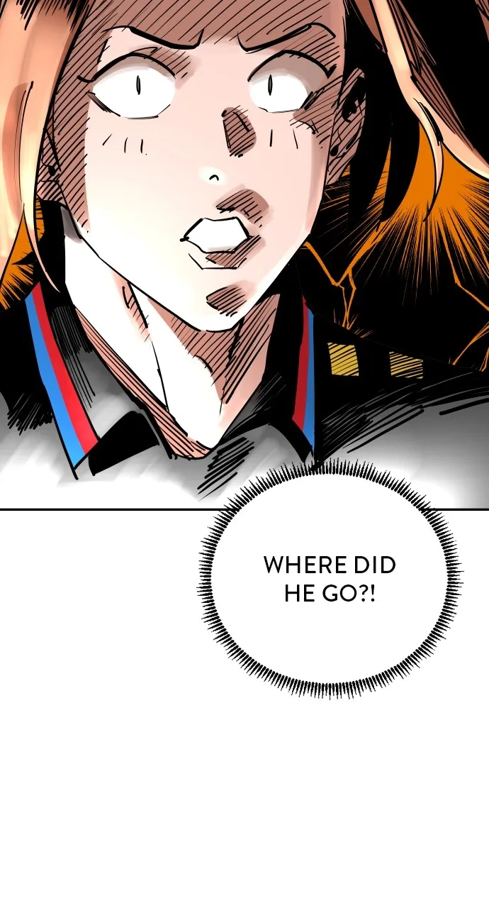 Build Up Chapter 133 page 53 - 