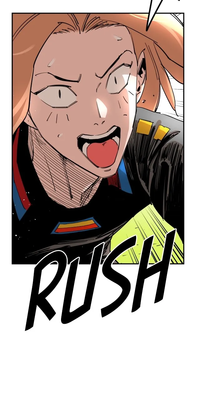 Build Up Chapter 133 page 61 - 