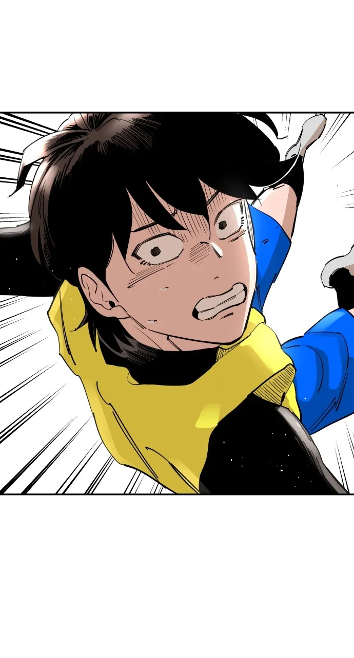 Build Up Chapter 133 page 66 - 