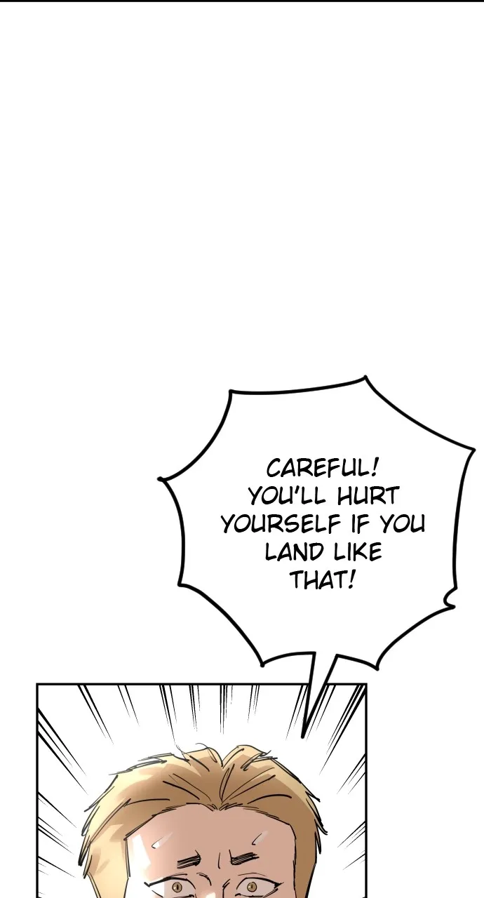 Build Up Chapter 133 page 68 - 