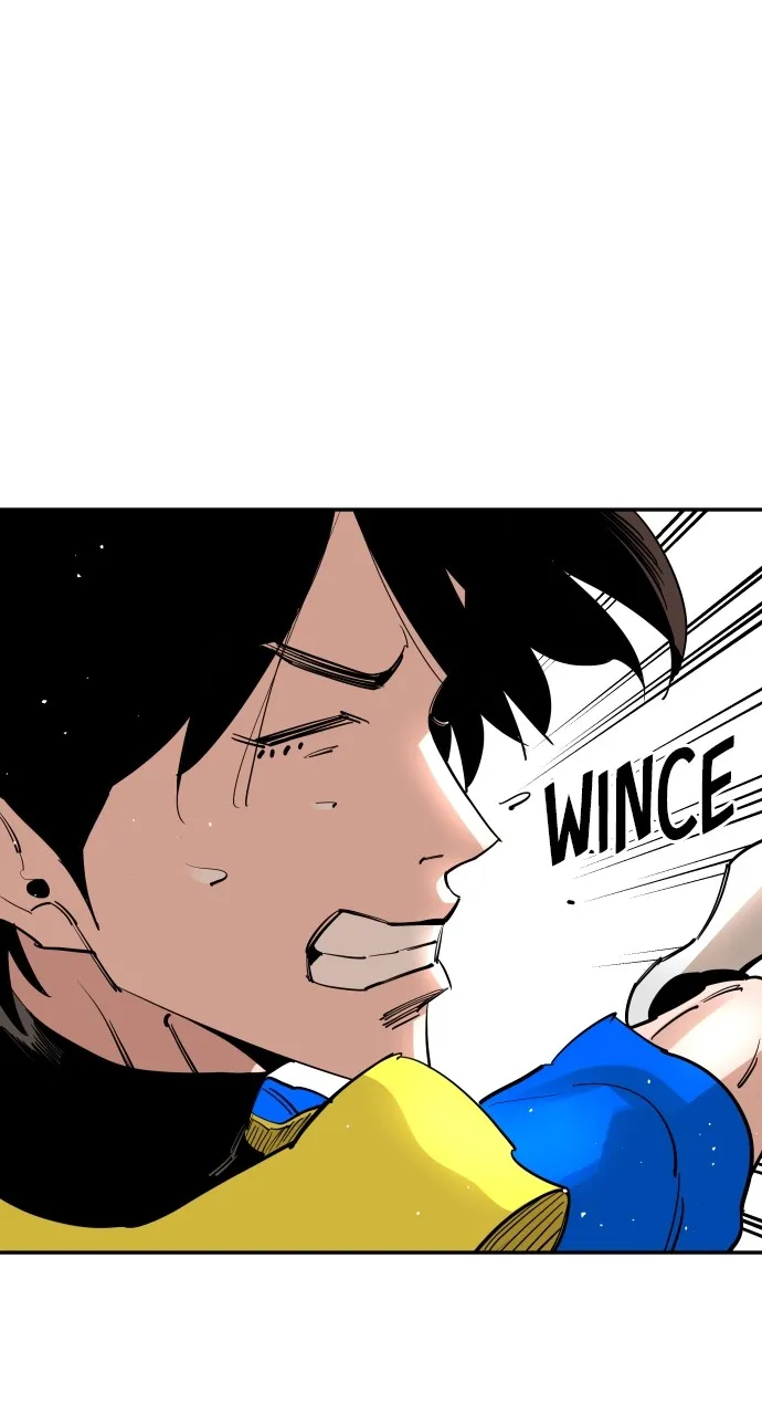 Build Up Chapter 133 page 71 - 
