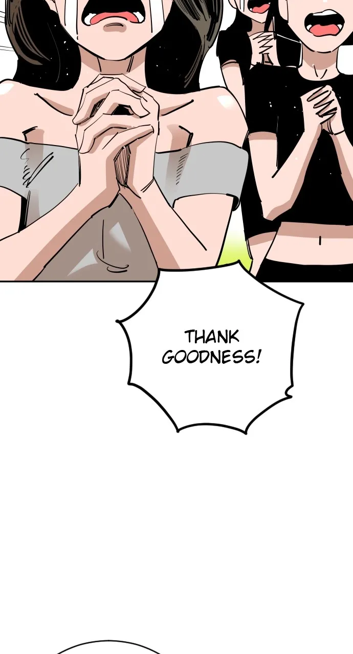 Build Up Chapter 133 page 75 - 