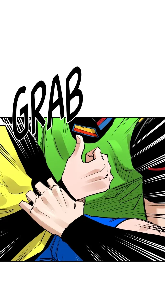 Build Up Chapter 133 page 77 - 