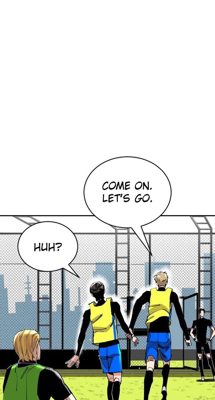 Build Up Chapter 133 page 78 - 