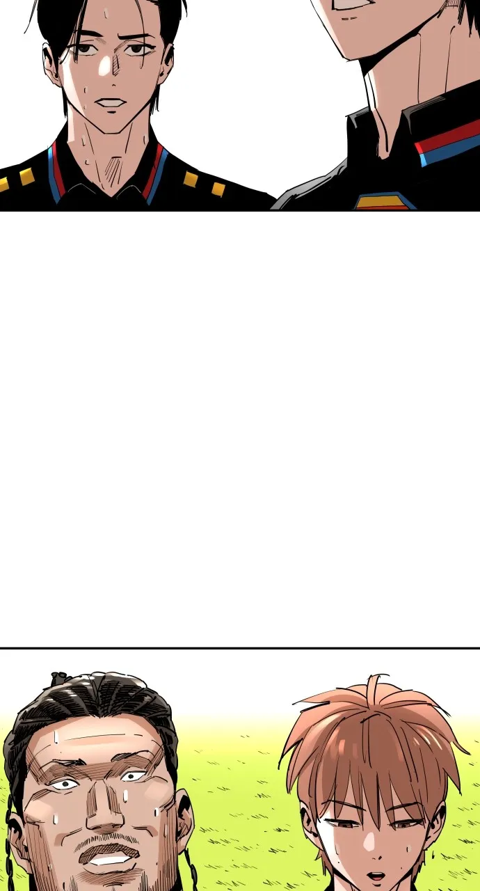 Build Up Chapter 133 page 80 - 
