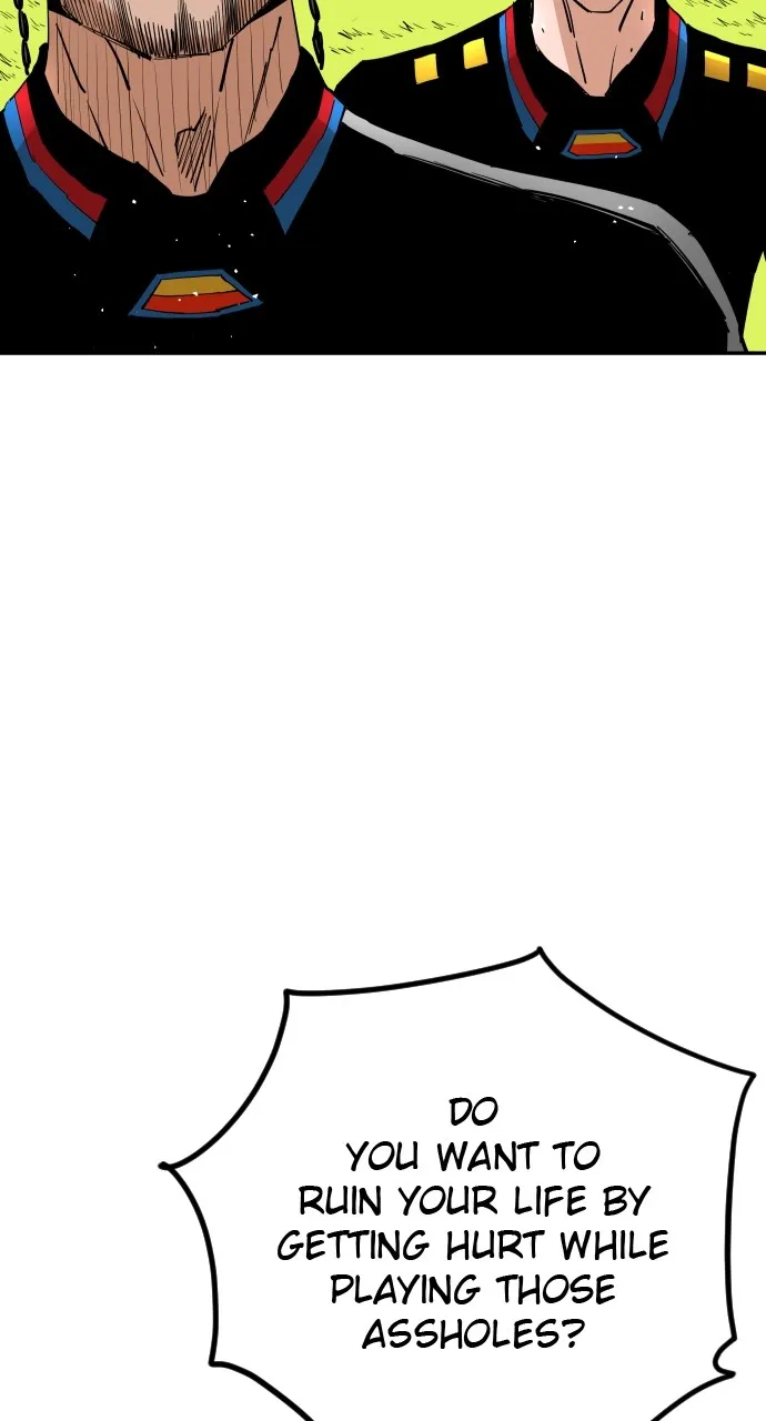 Build Up Chapter 133 page 81 - 