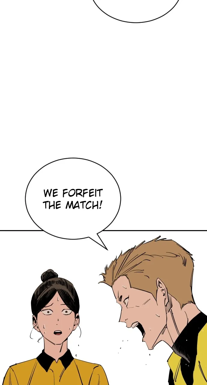 Build Up Chapter 133 page 83 - 