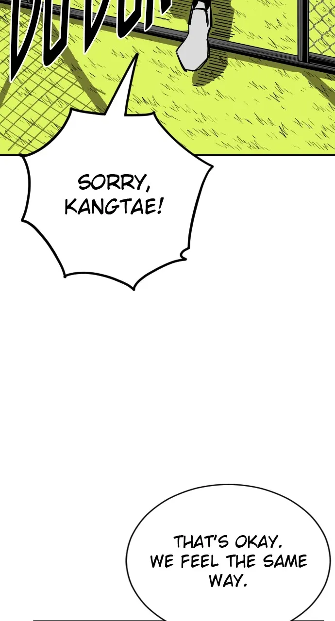 Build Up Chapter 133 page 86 - 