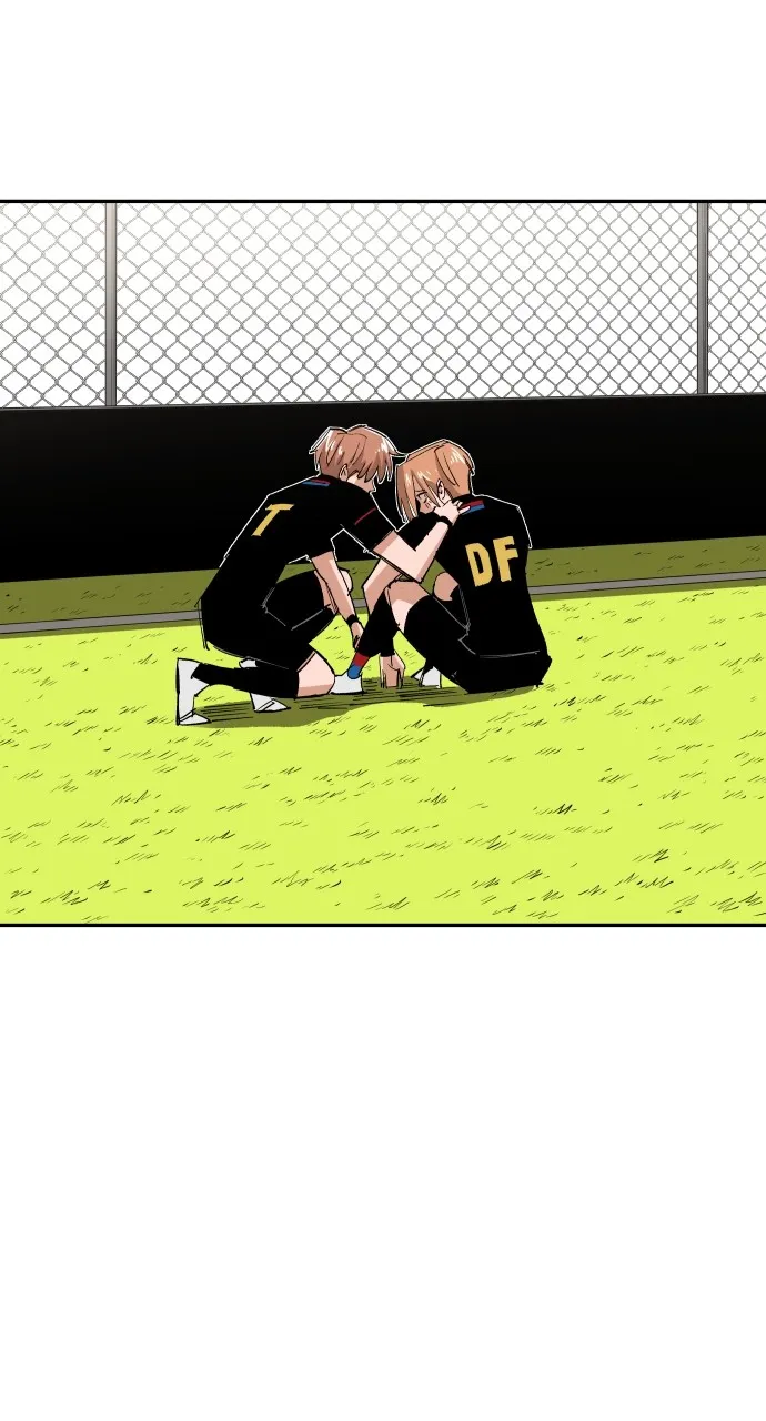 Build Up Chapter 133 page 88 - 