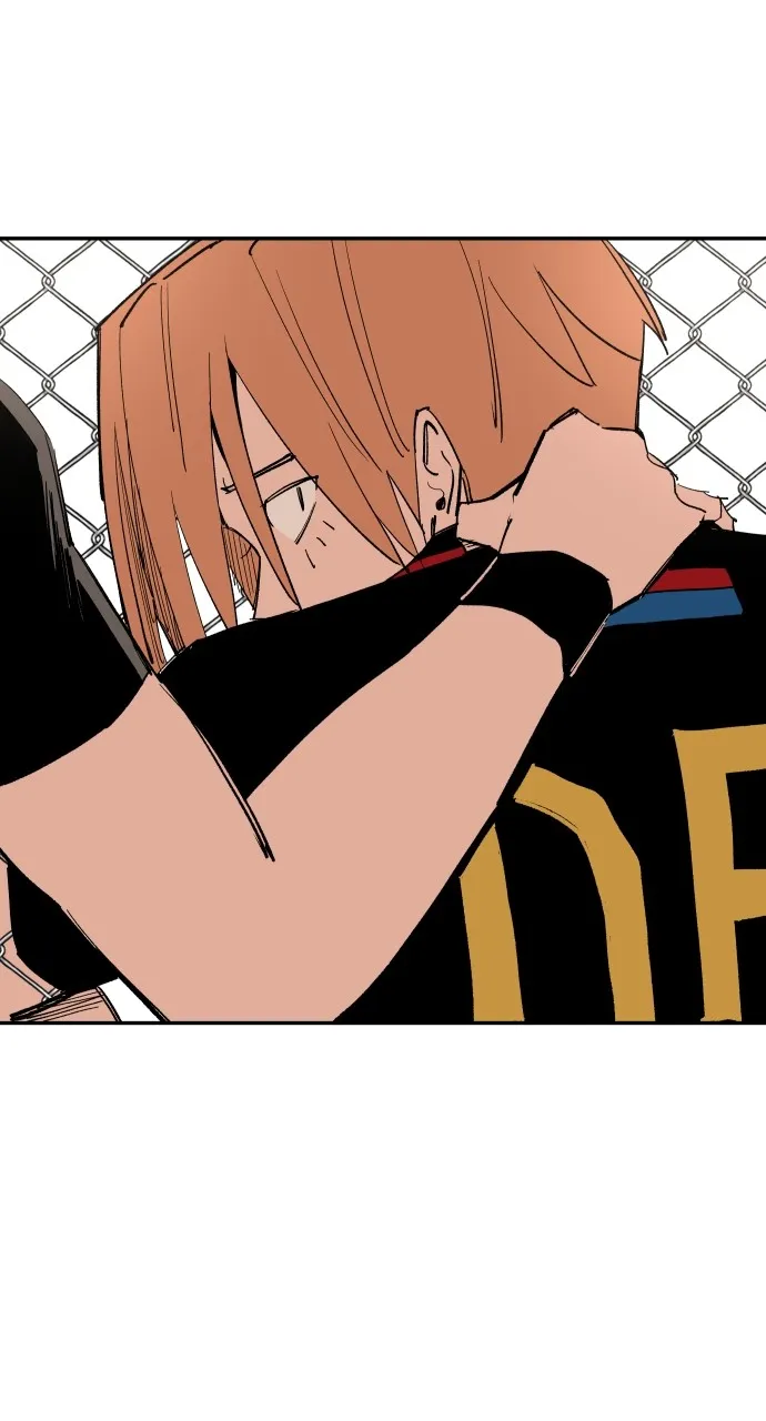 Build Up Chapter 133 page 89 - 