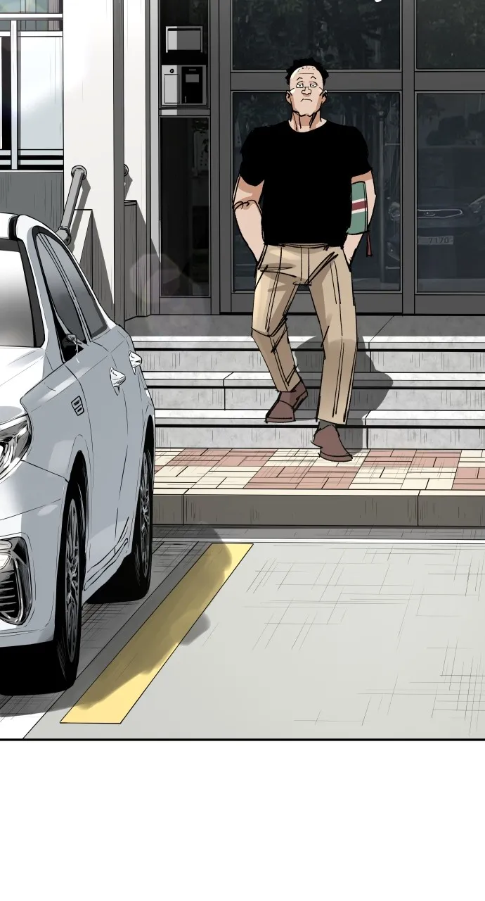 Build Up Chapter 133 page 96 - 