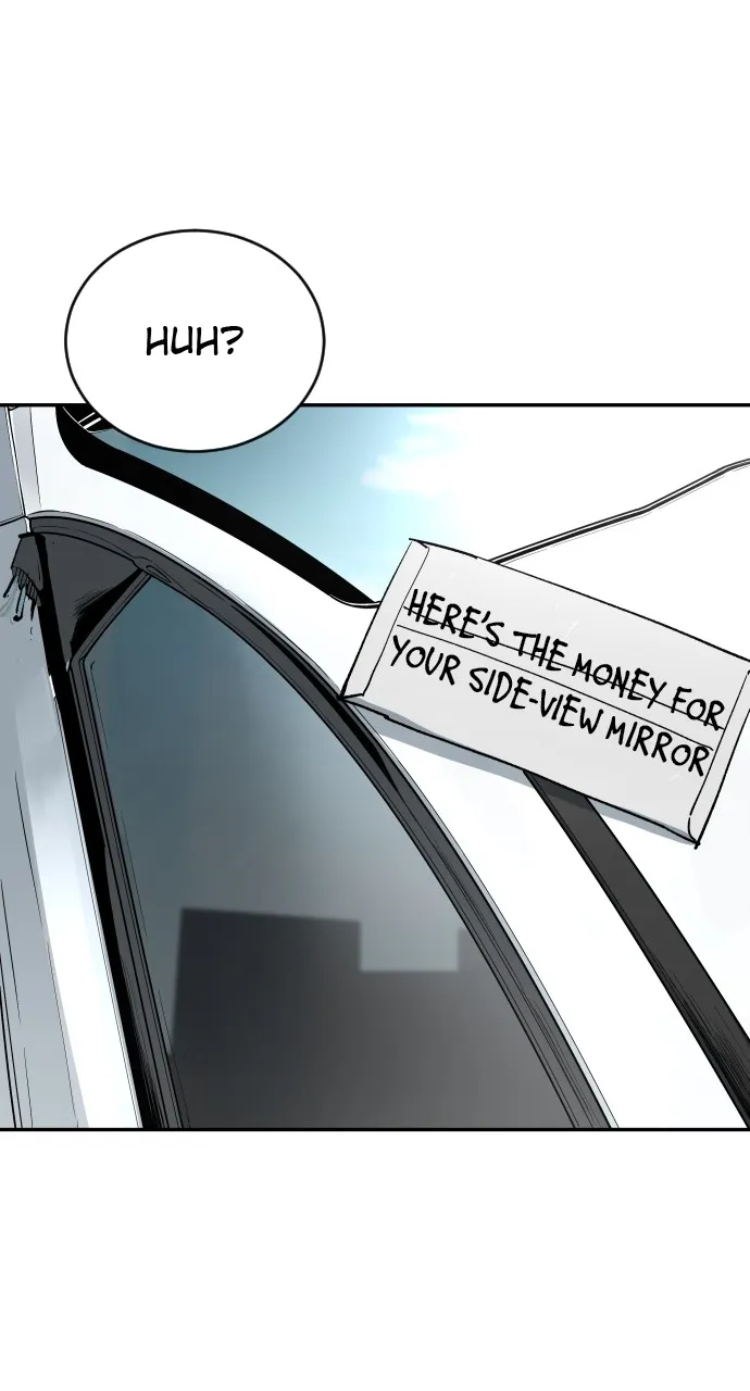 Build Up Chapter 133 page 98 - 