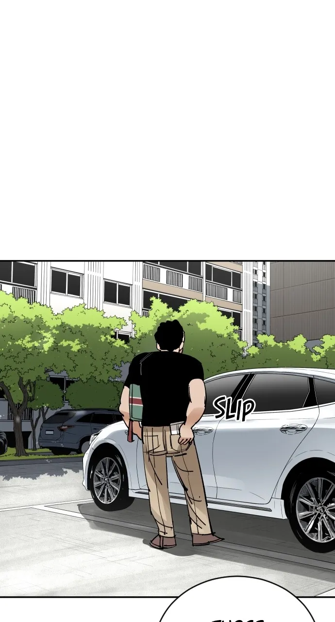 Build Up Chapter 133 page 99 - 