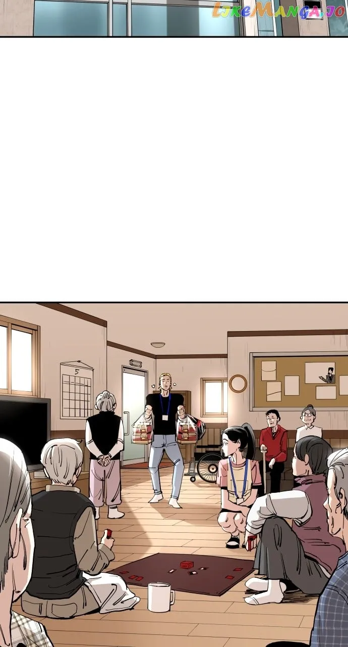 Build Up Chapter 134 page 2 - 