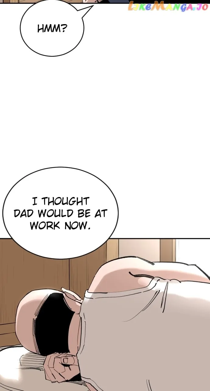 Build Up Chapter 134 page 12 - 