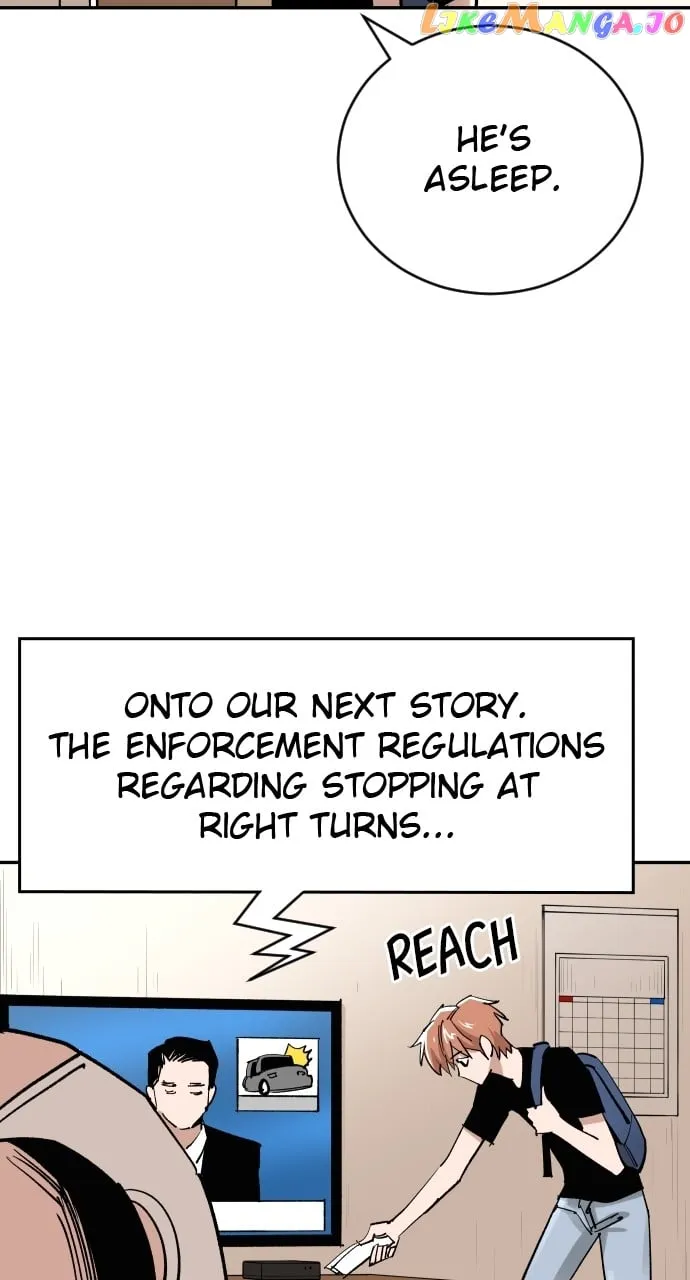 Build Up Chapter 134 page 14 - 