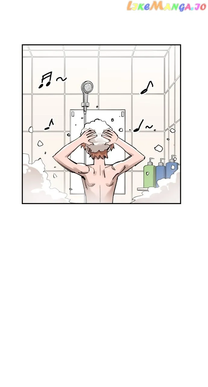 Build Up Chapter 134 page 19 - 