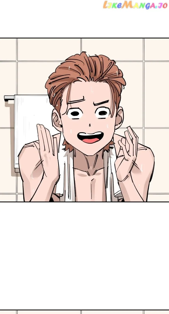 Build Up Chapter 134 page 20 - 