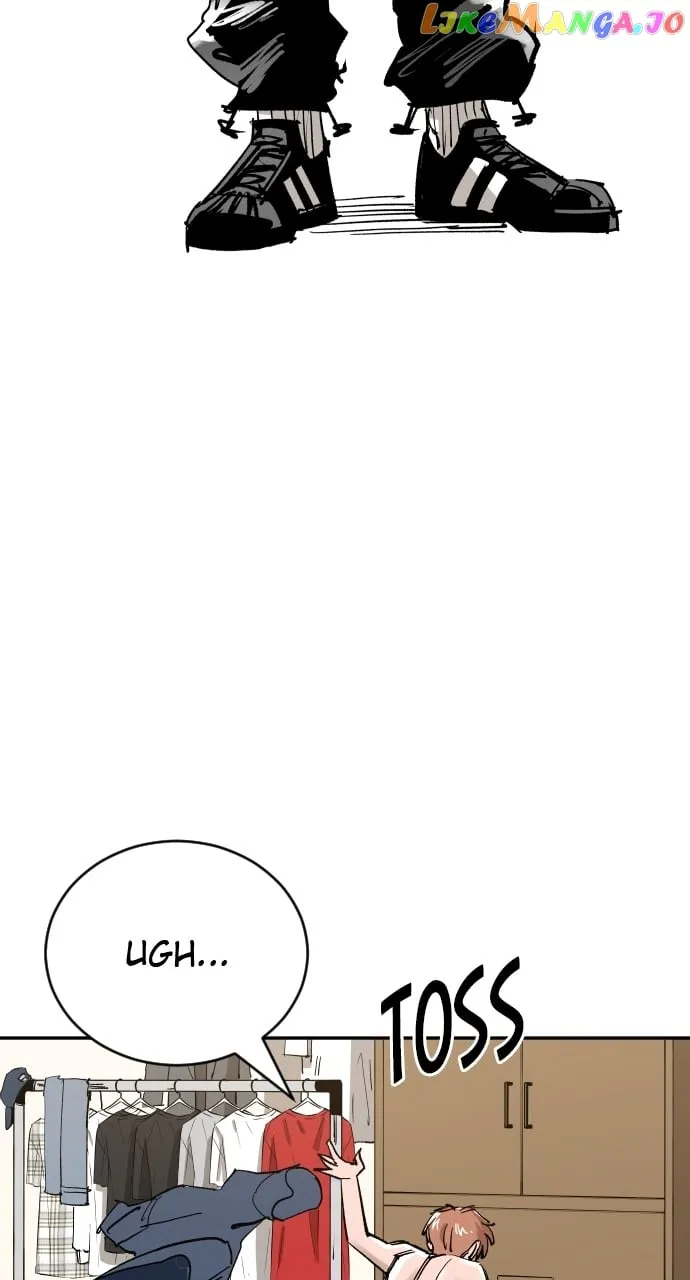 Build Up Chapter 134 page 26 - 