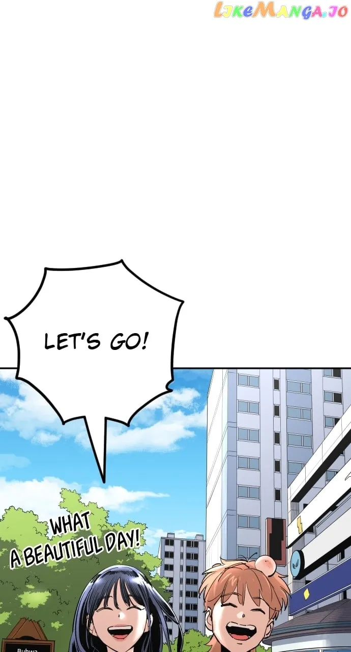 Build Up Chapter 134 page 32 - 