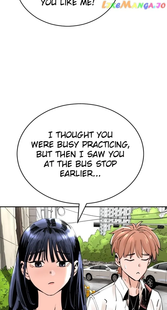 Build Up Chapter 134 page 35 - 