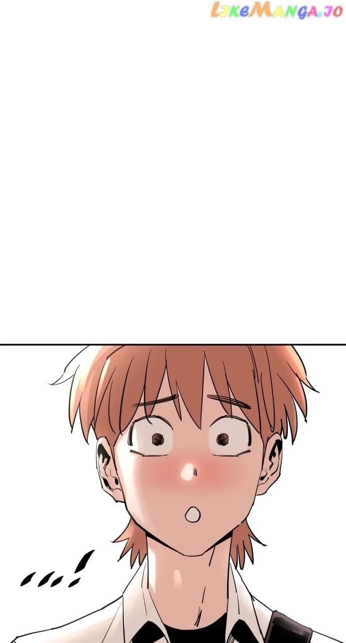Build Up Chapter 134 page 38 - 