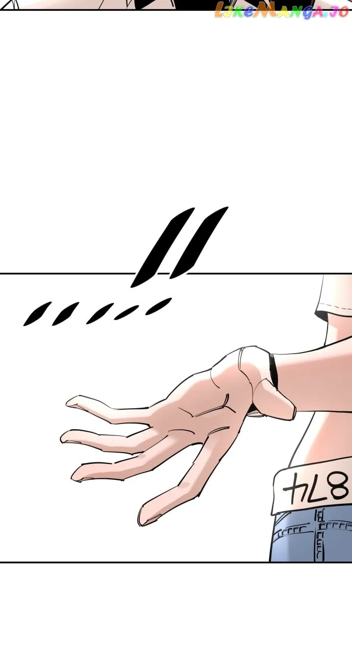 Build Up Chapter 134 page 39 - 