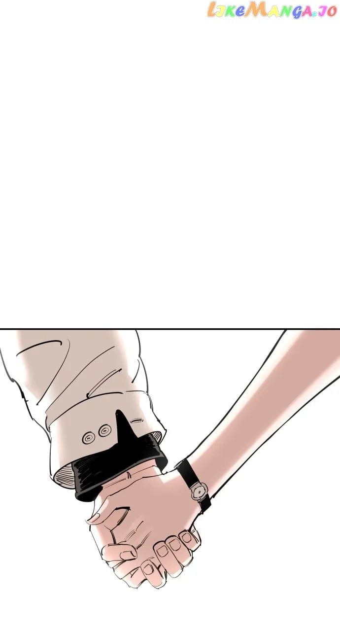 Build Up Chapter 134 page 40 - 