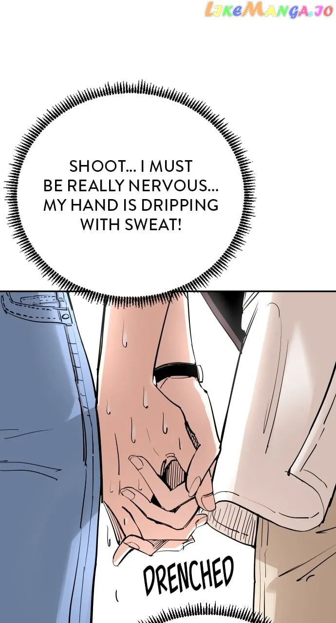 Build Up Chapter 134 page 44 - 