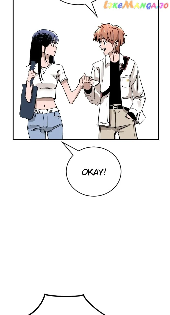 Build Up Chapter 134 page 47 - 