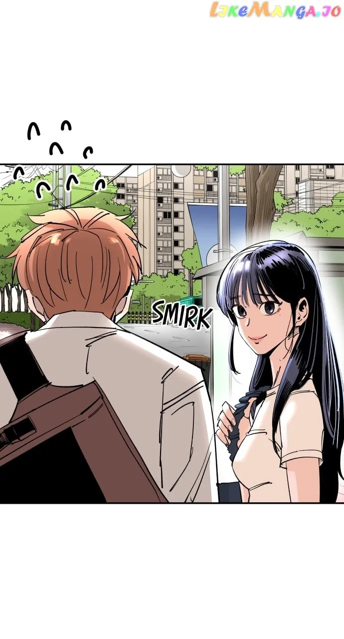 Build Up Chapter 134 page 49 - 