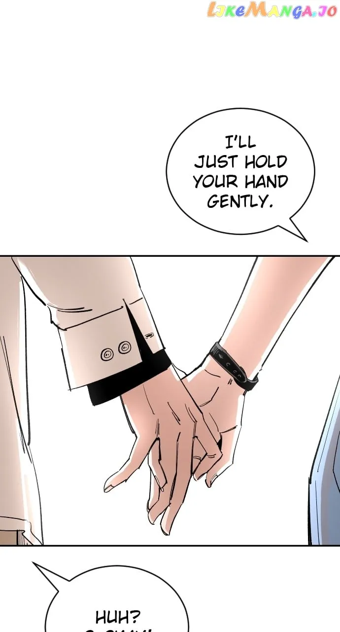 Build Up Chapter 134 page 50 - 