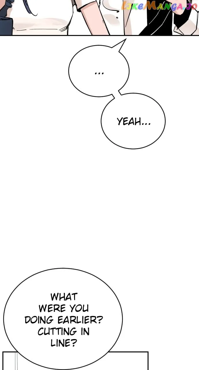 Build Up Chapter 134 page 52 - 