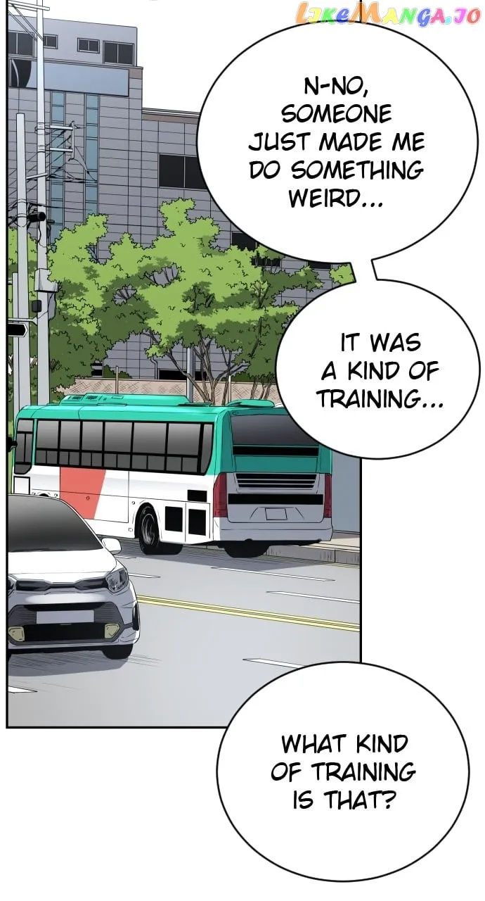 Build Up Chapter 134 page 53 - 