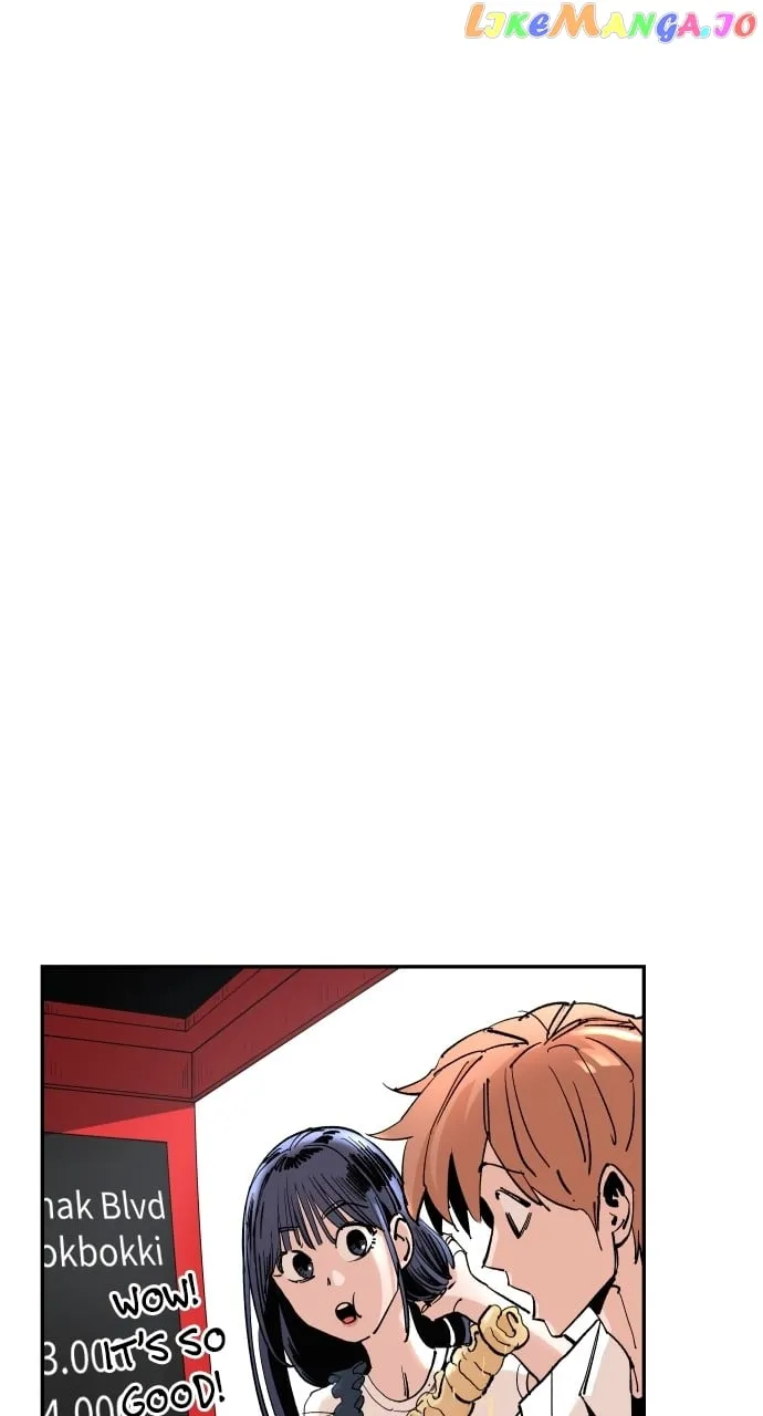 Build Up Chapter 134 page 54 - 