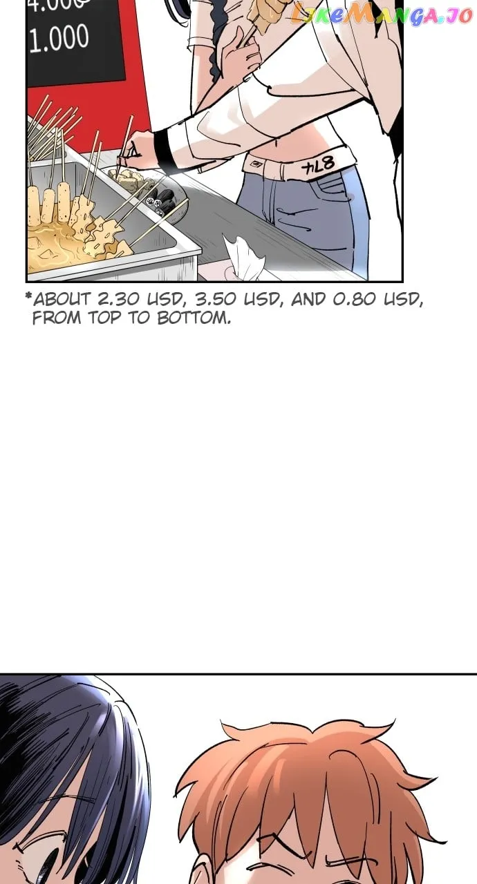 Build Up Chapter 134 page 55 - 