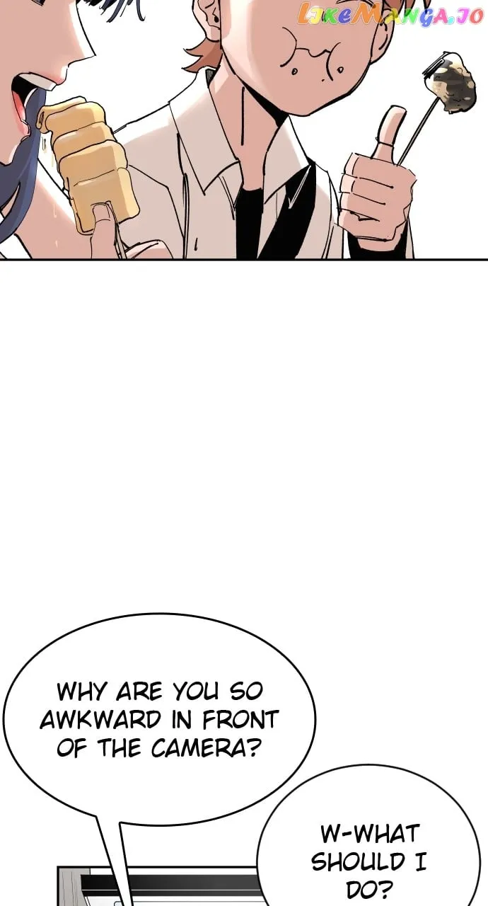 Build Up Chapter 134 page 56 - 