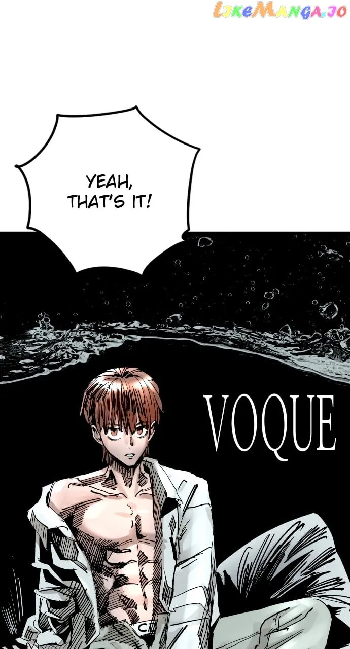 Build Up Chapter 134 page 58 - 