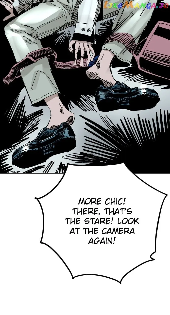 Build Up Chapter 134 page 59 - 
