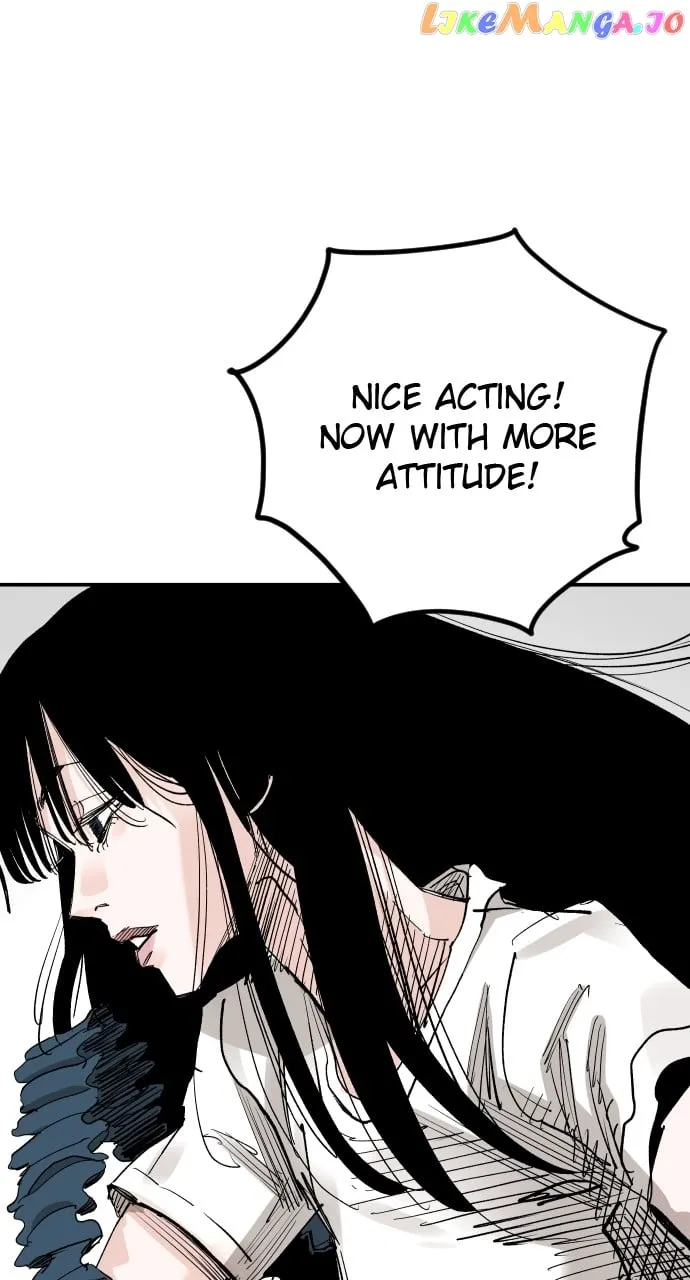 Build Up Chapter 134 page 60 - 