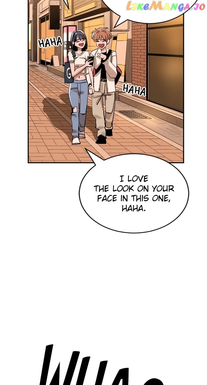 Build Up Chapter 134 page 63 - 