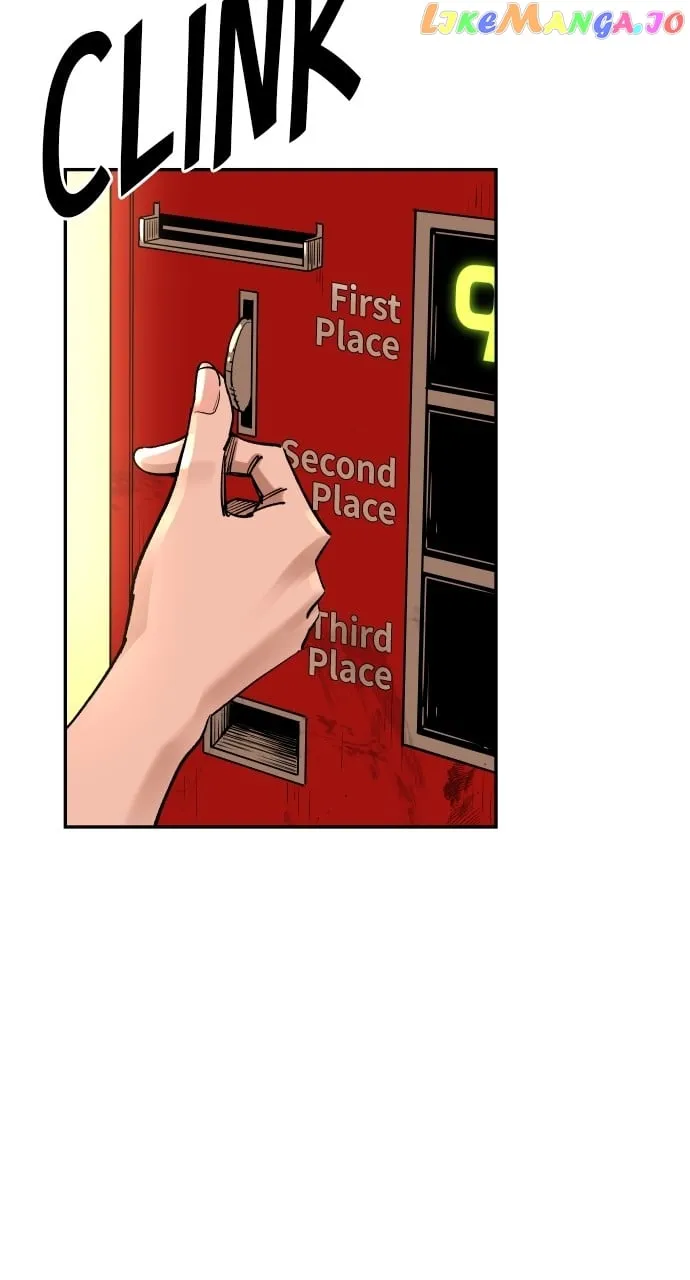 Build Up Chapter 134 page 67 - 