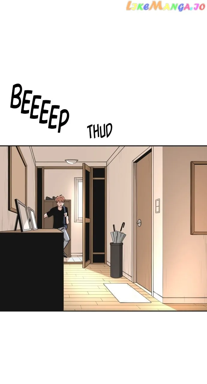 Build Up Chapter 134 page 8 - 