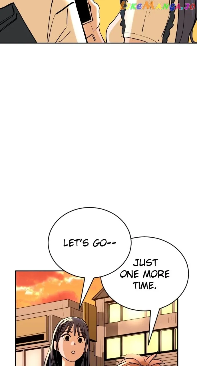 Build Up Chapter 134 page 79 - 