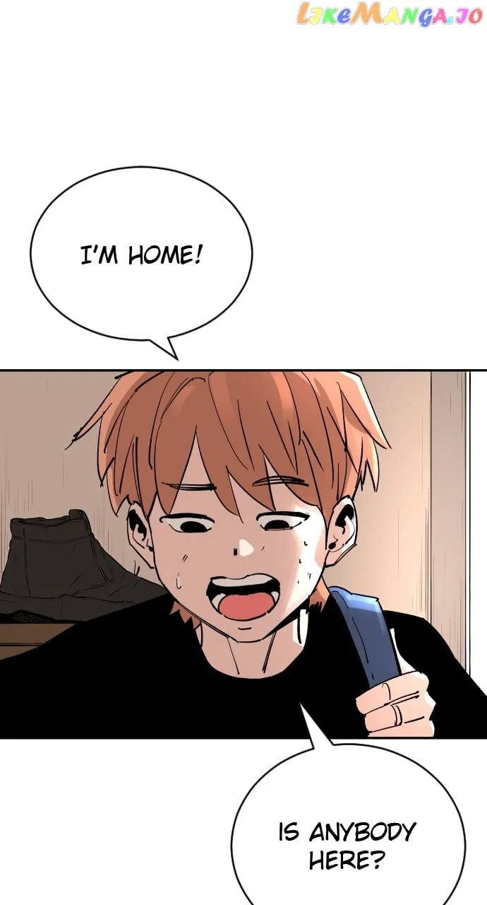 Build Up Chapter 134 page 9 - 