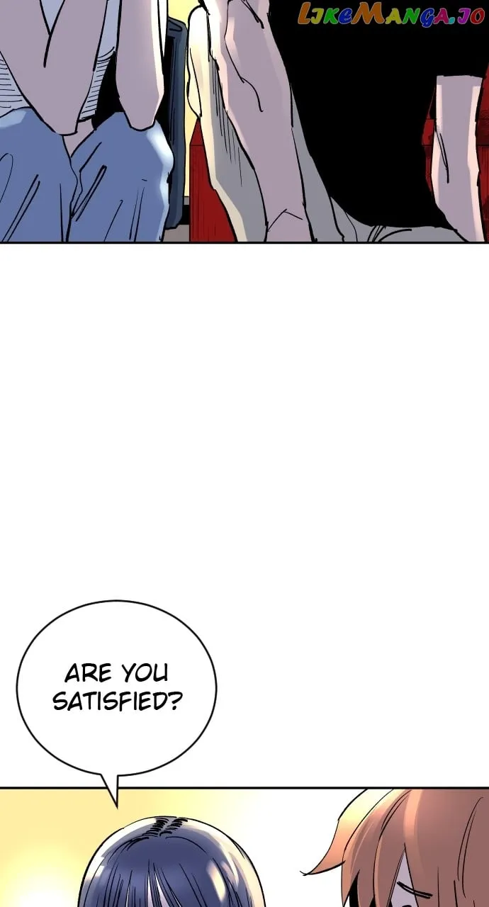 Build Up Chapter 134 page 87 - 