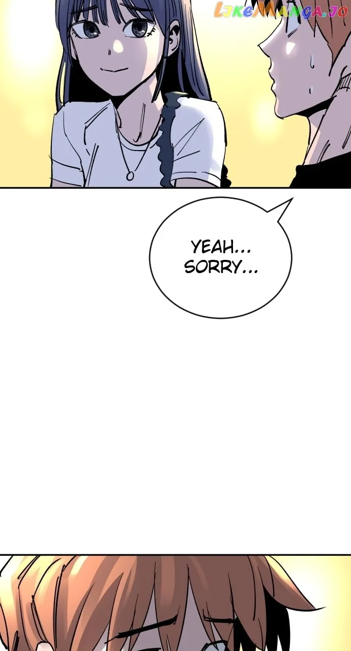 Build Up Chapter 134 page 88 - 