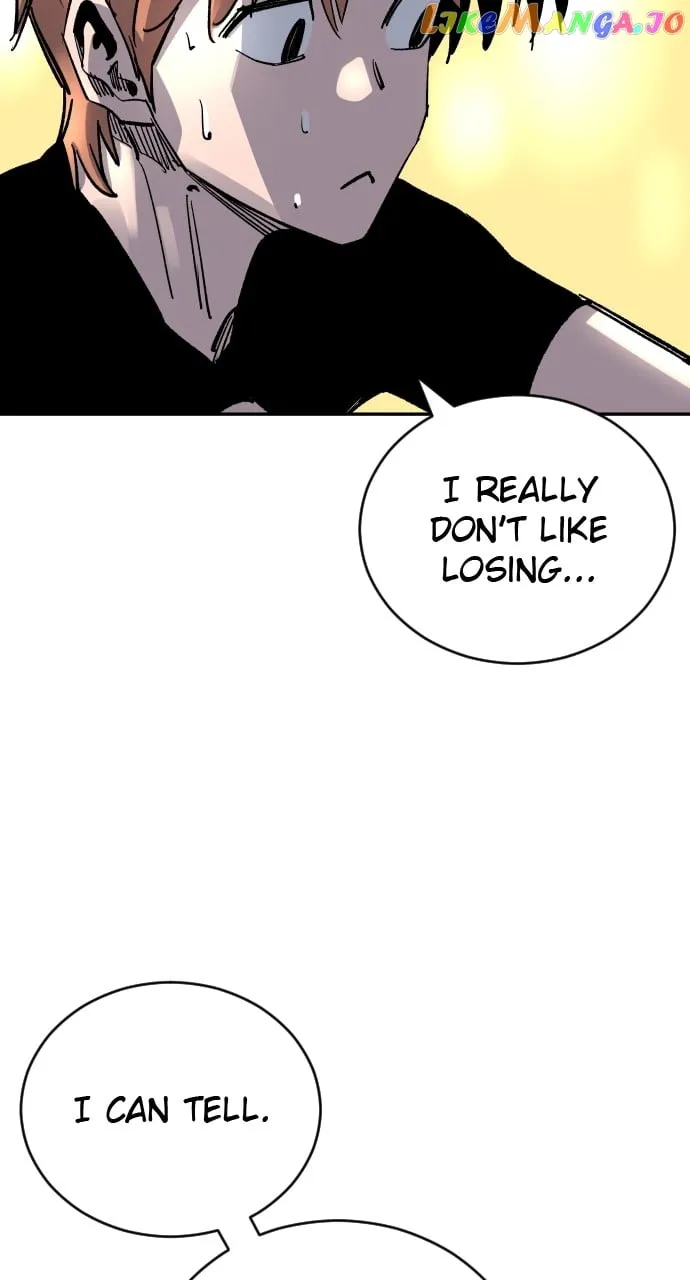 Build Up Chapter 134 page 89 - 