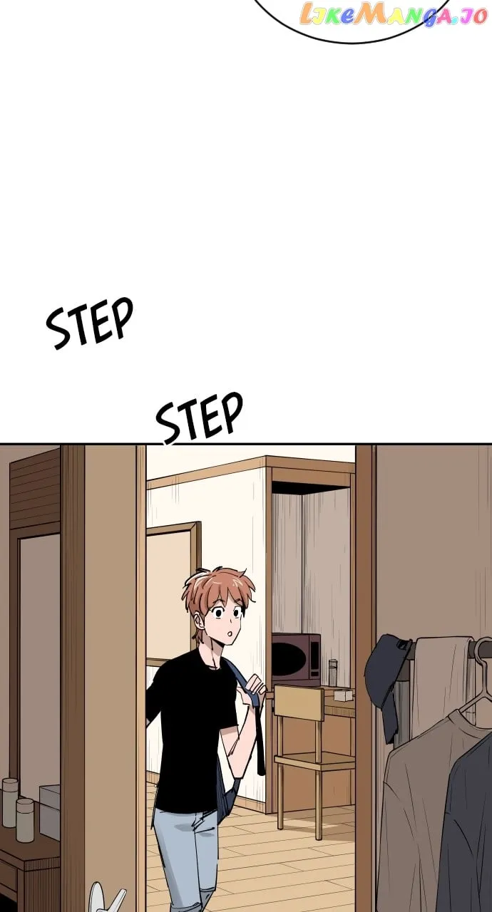 Build Up Chapter 134 page 10 - 